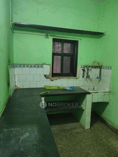 1 BHK Flat In Naveen Prakash Chs For Sale  In Kalyan East