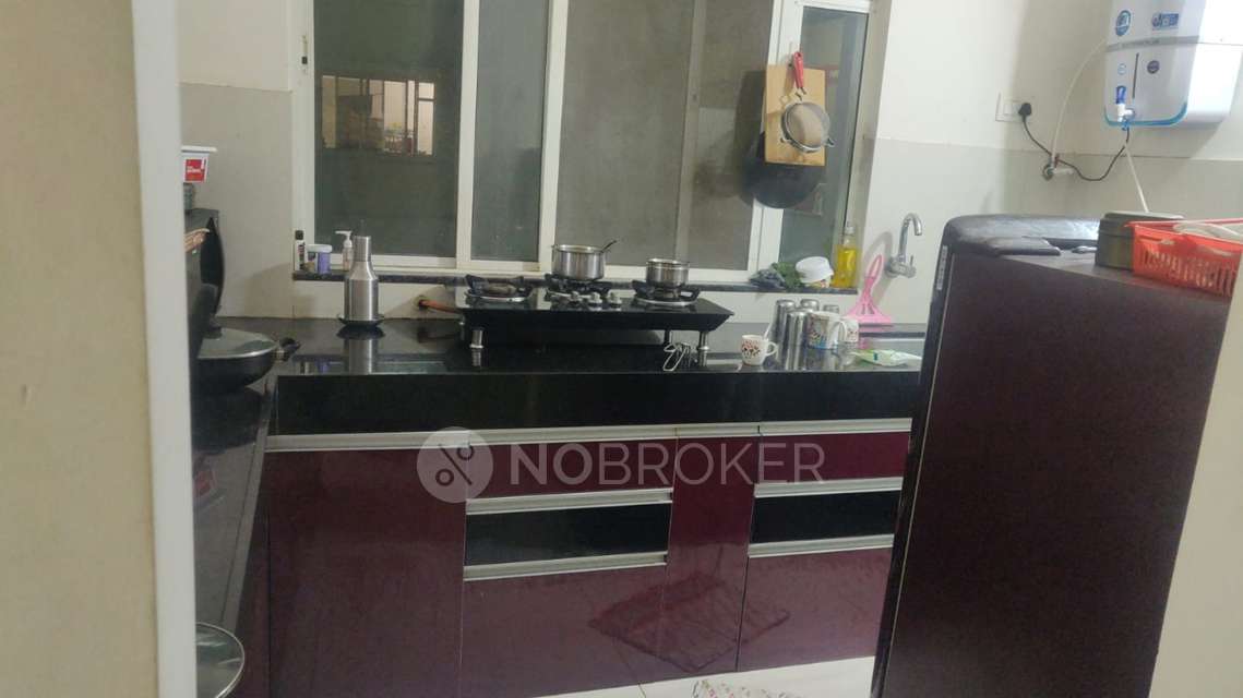 2 BHK Flat In Megapolis Symphony For Sale  In Hinjawadi