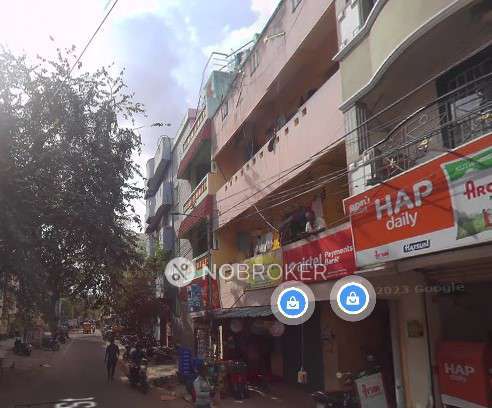 1 BHK House for Rent  In Ashok Nagar