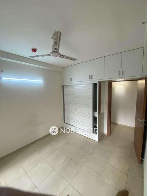 3 BHK Flat In Bhartiya City Nikoo Homes For Sale  In Thanisandra