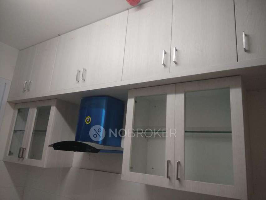 3 BHK Flat In Bhartiya City Nikoo Homes For Sale  In Thanisandra