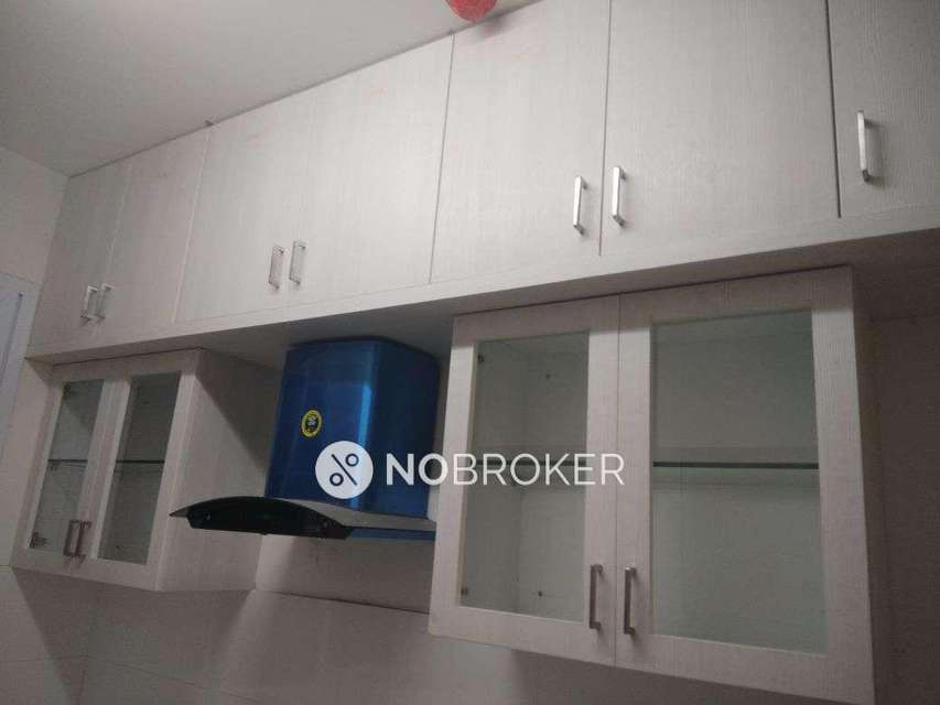 3 BHK Flat In Bhartiya City Nikoo Homes For Sale  In Thanisandra