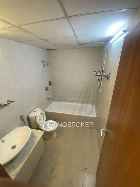 3 BHK Flat In Bhartiya City Nikoo Homes For Sale  In Thanisandra