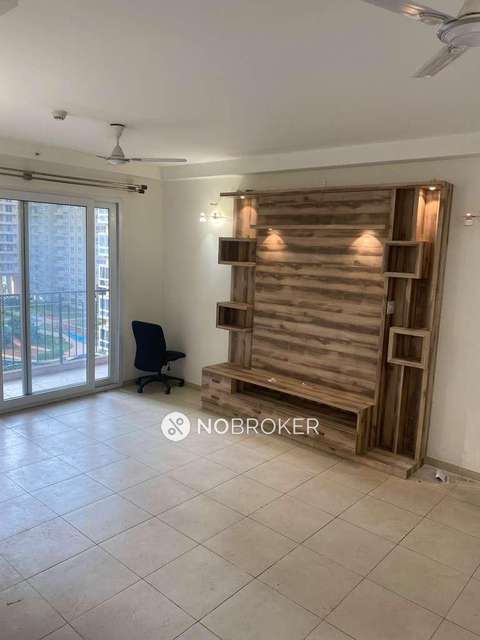 3 BHK Flat In Bhartiya City Nikoo Homes For Sale  In Thanisandra