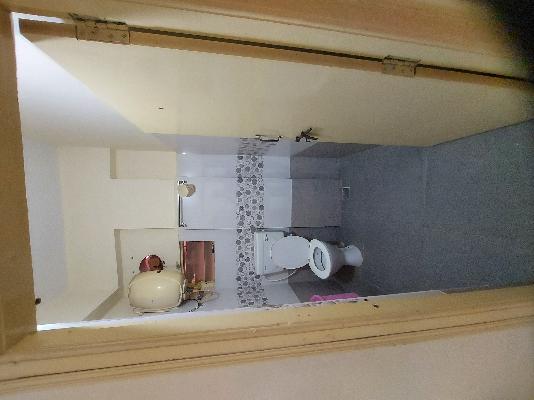 2 BHK Flat In Pearl Castel For Sale  In Banaswadi