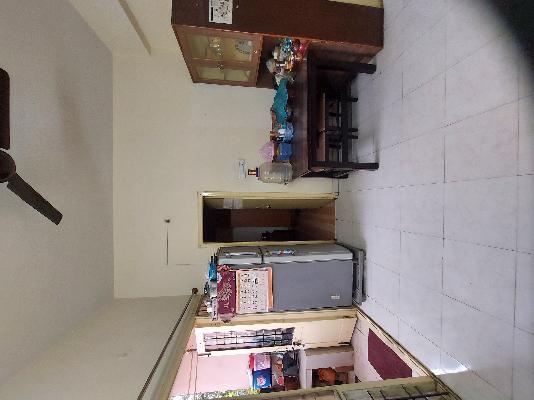 2 BHK Flat In Pearl Castel For Sale  In Banaswadi