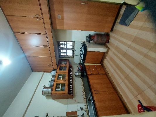 2 BHK Flat In Pearl Castel For Sale  In Banaswadi