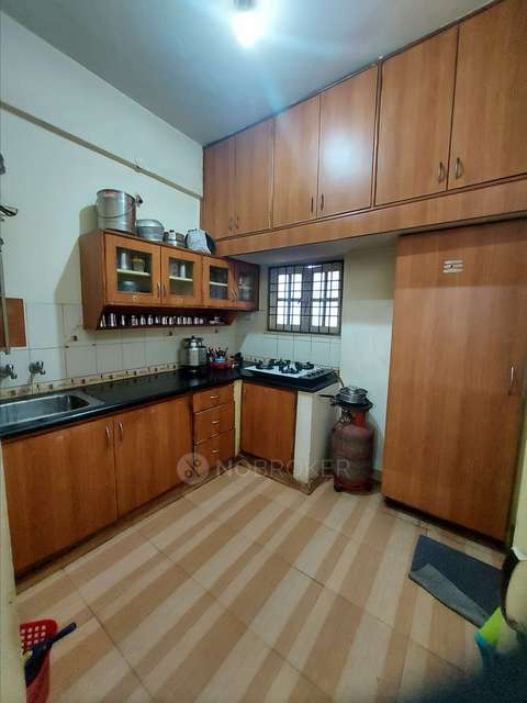 2 BHK Flat In Pearl Castel For Sale  In Banaswadi