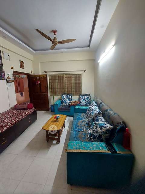 2 BHK Flat In Pearl Castel For Sale  In Banaswadi