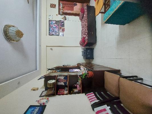 2 BHK Flat In Pearl Castel For Sale  In Banaswadi