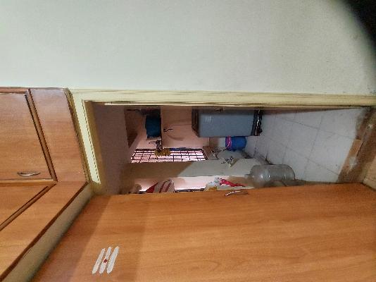 2 BHK Flat In Pearl Castel For Sale  In Banaswadi