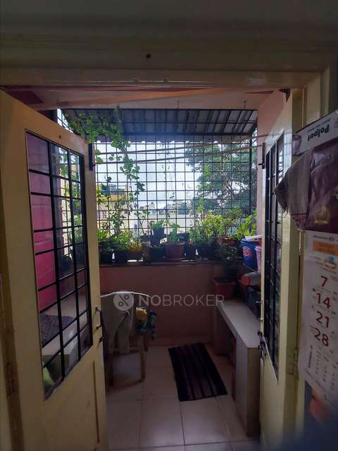 2 BHK Flat In Pearl Castel For Sale  In Banaswadi