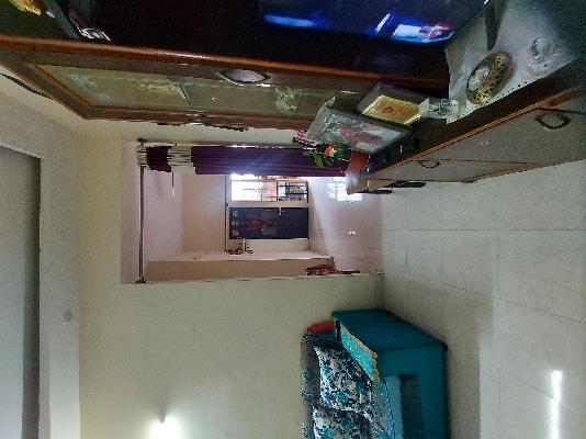 2 BHK Flat In Pearl Castel For Sale  In Banaswadi