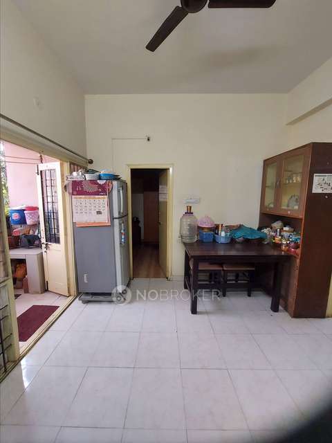 2 BHK Flat In Pearl Castel For Sale  In Banaswadi