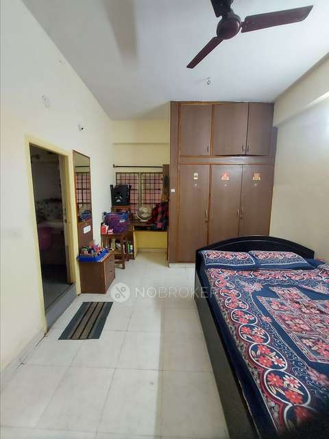 2 BHK Flat In Pearl Castel For Sale  In Banaswadi