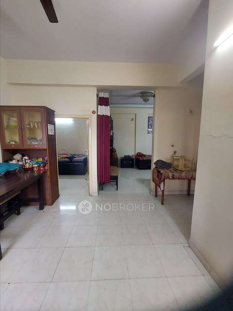 2 BHK Flat In Pearl Castel For Sale  In Banaswadi