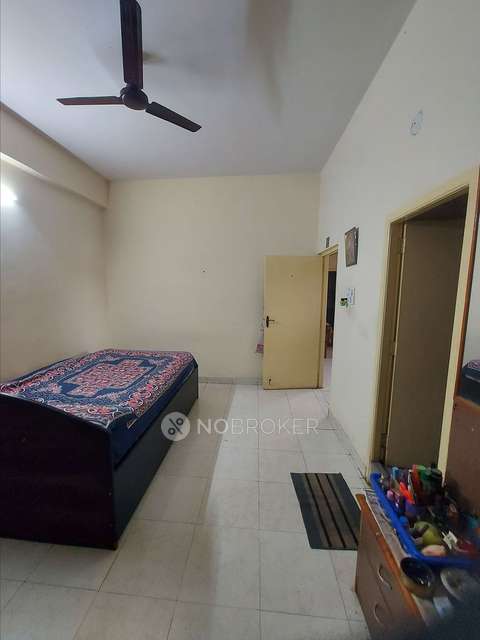 2 BHK Flat In Pearl Castel For Sale  In Banaswadi