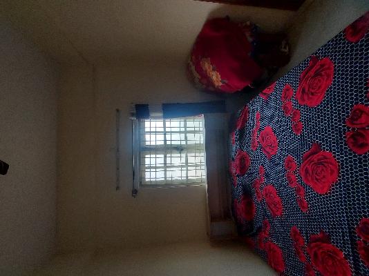 2 BHK Flat In Pearl Castel For Sale  In Banaswadi