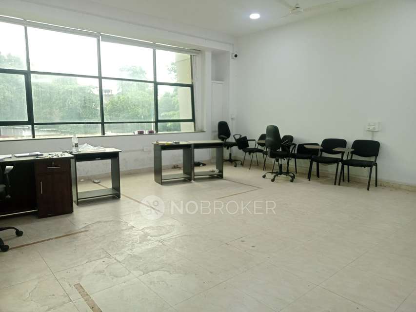 Office Space in Dnyaneshwar Paduka Chowk, Pune for Rent 