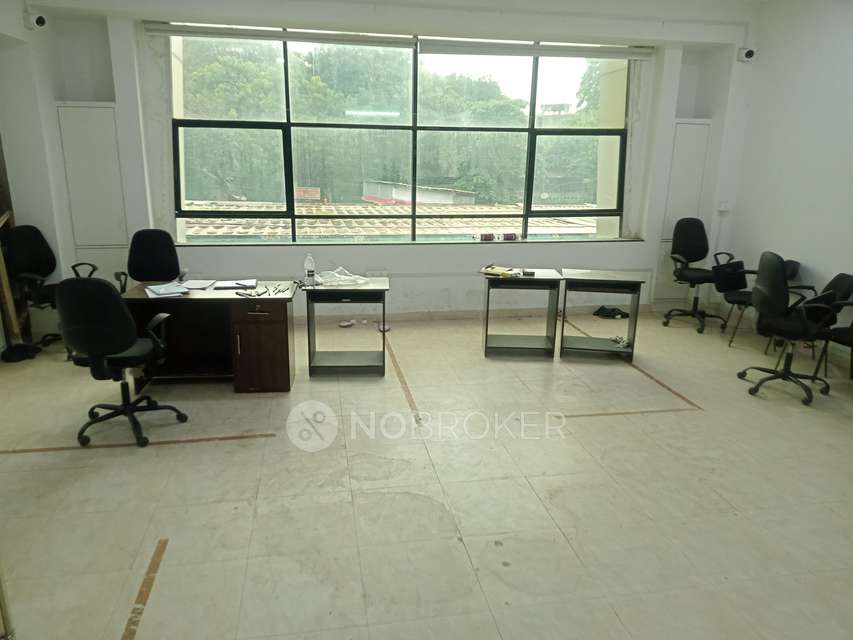 Office Space in Dnyaneshwar Paduka Chowk, Pune for Rent 