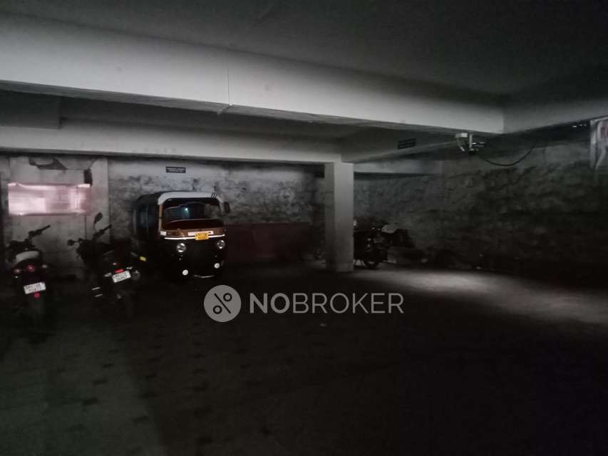 Office Space in Dnyaneshwar Paduka Chowk, Pune for Rent 