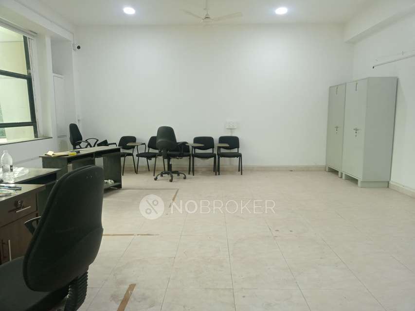 Office Space in Dnyaneshwar Paduka Chowk, Pune for Rent 