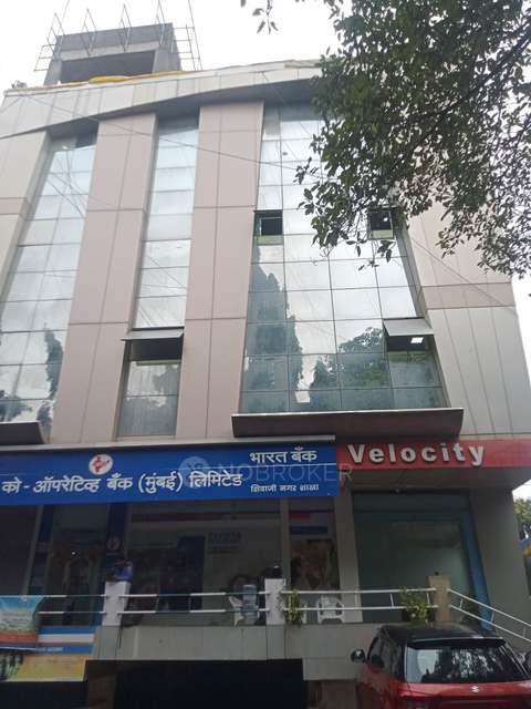 Office Space in Dnyaneshwar Paduka Chowk, Pune for Rent 
