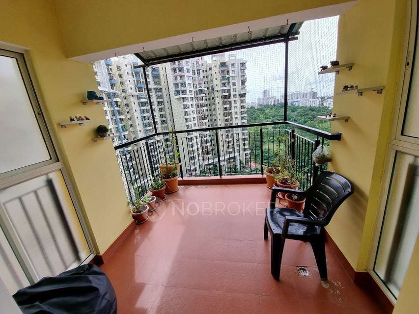 3 BHK Flat In Poorva Highlines For Sale  In Mallasandra