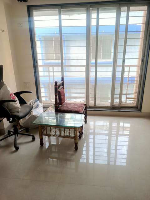 1 BHK Flat In Jasmin Chs For Sale  In Chembur