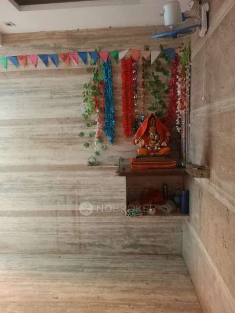 1 BHK Flat In Jasmin Chs For Sale  In Chembur