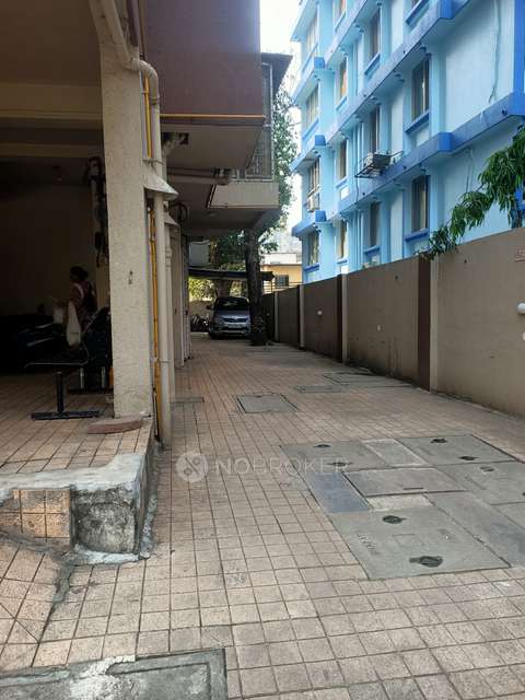 1 BHK Flat In Jasmin Chs For Sale  In Chembur