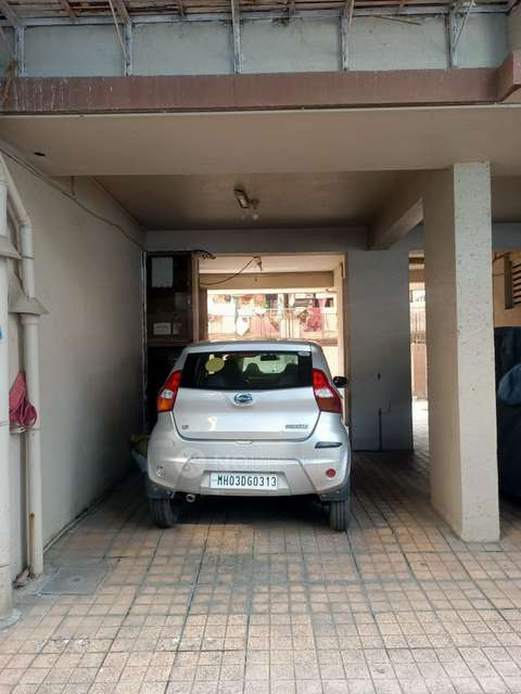 1 BHK Flat In Jasmin Chs For Sale  In Chembur