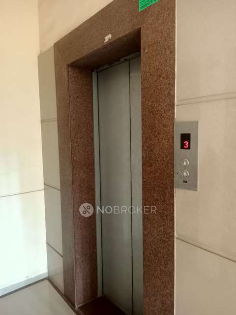 1 BHK Flat In Jasmin Chs For Sale  In Chembur