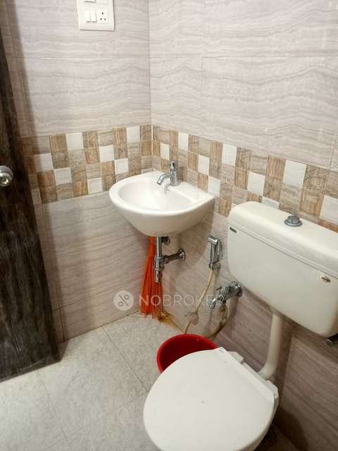 1 BHK Flat In Jasmin Chs For Sale  In Chembur