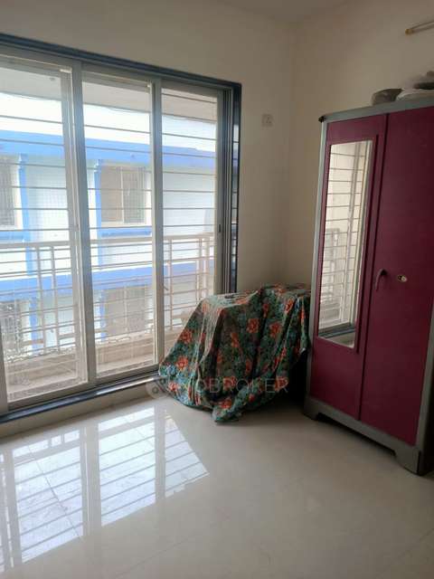 1 BHK Flat In Jasmin Chs For Sale  In Chembur