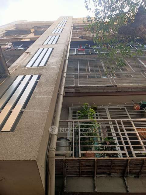1 BHK Flat In Jasmin Chs For Sale  In Chembur