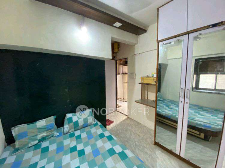 3 BHK Flat In Poonam Sagar Chs For Sale  In Andheri East