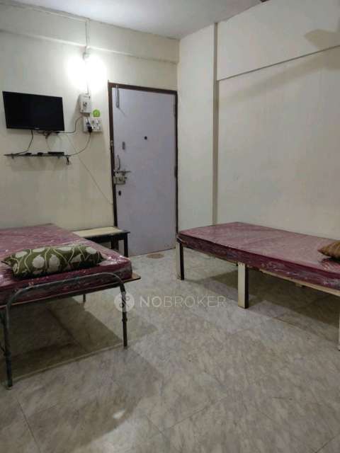 3 BHK Flat In Poonam Sagar Chs For Sale  In Andheri East