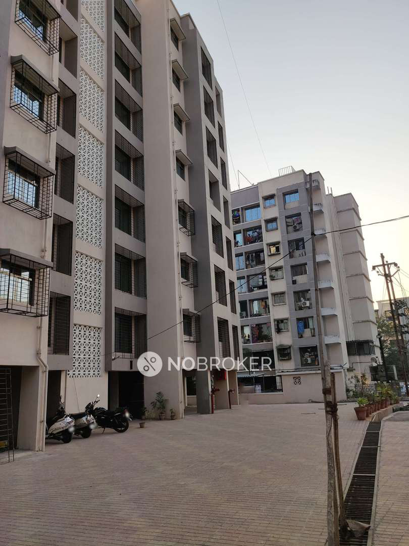 Suvidha Regal Heights