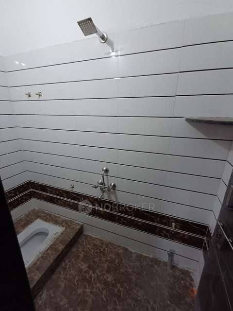 1 BHK Villa In Guru Krupa for Rent  In Undri