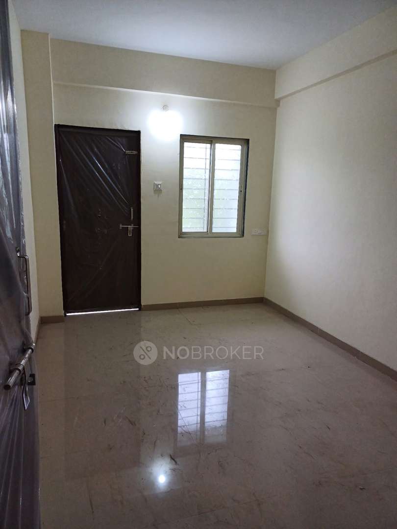 1 BHK Villa In Guru Krupa for Rent  In Undri