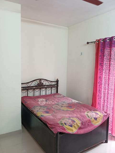 2 BHK Flat In Indiabulls Greens  For Sale  In Panvel