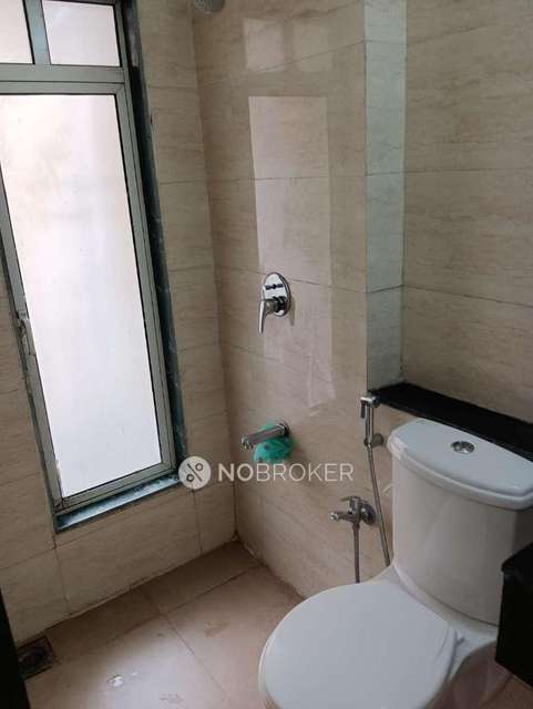 2 BHK Flat In Indiabulls Greens  For Sale  In Panvel