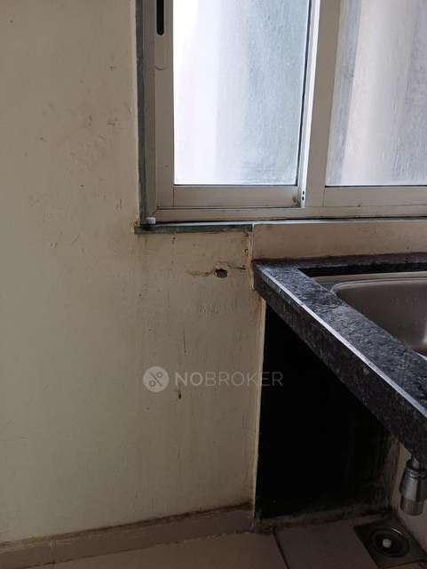 2 BHK Flat In Indiabulls Greens  For Sale  In Panvel