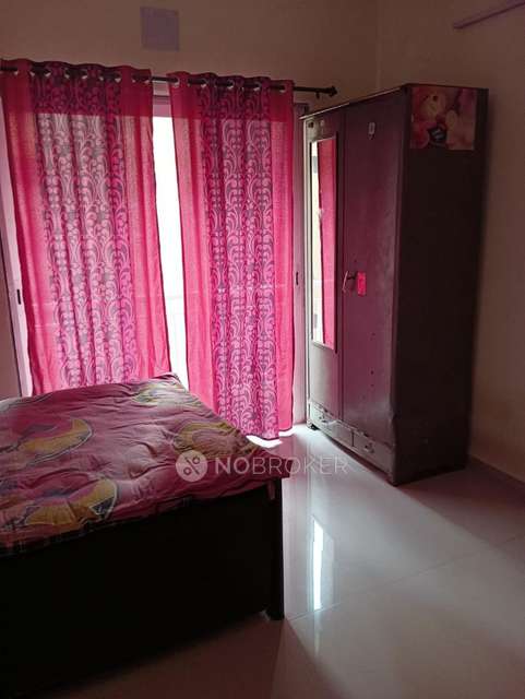 2 BHK Flat In Indiabulls Greens  For Sale  In Panvel