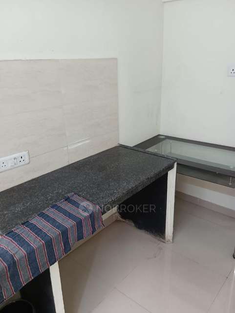 2 BHK Flat In Indiabulls Greens  For Sale  In Panvel