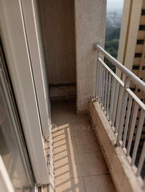 2 BHK Flat In Indiabulls Greens  For Sale  In Panvel