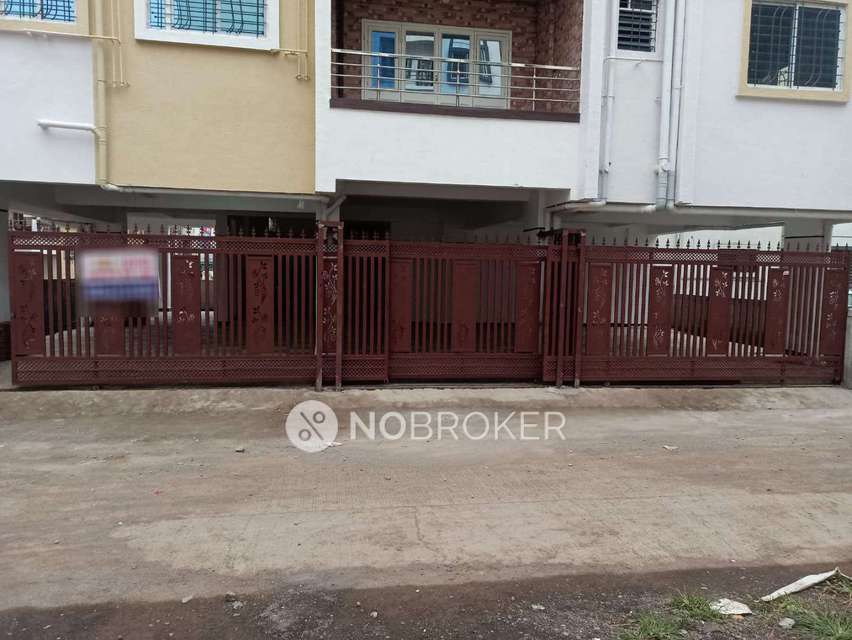 1 RK Flat for Rent  In Wagholi