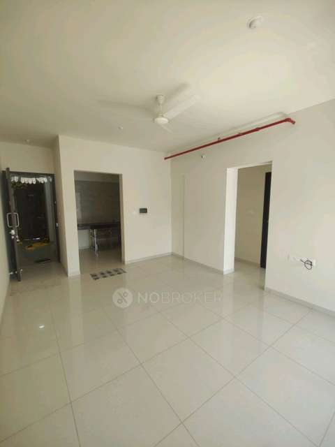 1 BHK Flat In Blue Ridge - Paranjpe Schemes for Rent  In Blue Ridge Town Pune