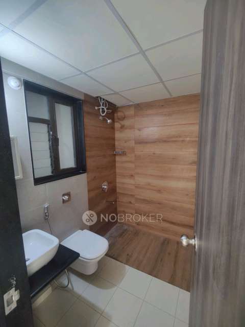 1 BHK Flat In Blue Ridge - Paranjpe Schemes for Rent  In Blue Ridge Town Pune